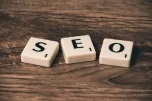 seo for website