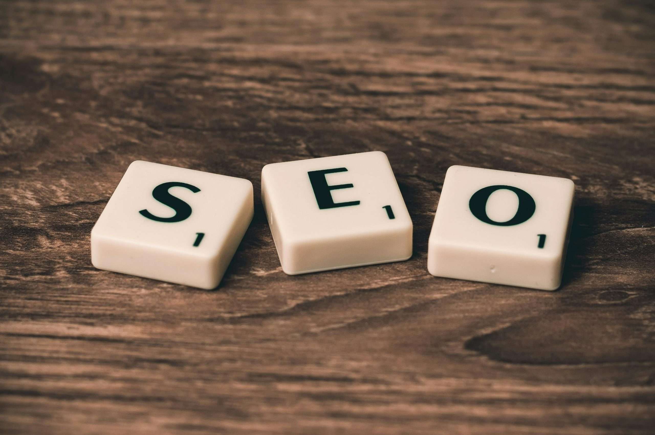 seo for website