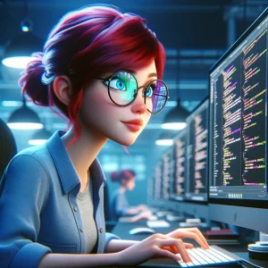 web development
