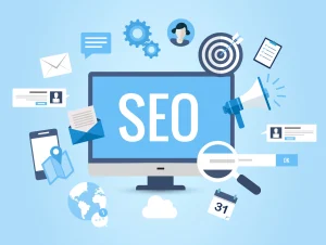 SEO services