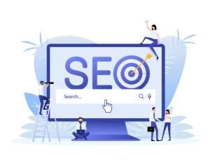 search engine optimization